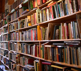 Bibliotecas em Leme