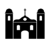 Igrejas e Templos em Leme