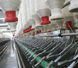 Indústrias Têxteis em Leme