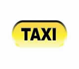 Táxi em Leme