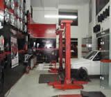 Auto Center em Leme