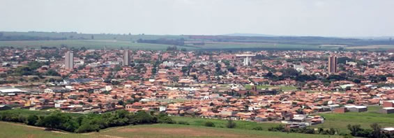 Cidade de Leme