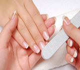 Depilação, manicure e pedicure em Leme