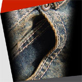 Moda Jeans em Leme