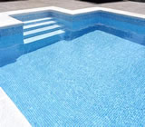 Piscina em Leme